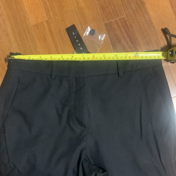 NWT Theory Brenton dress pants size 4 - Picture 5 of 11